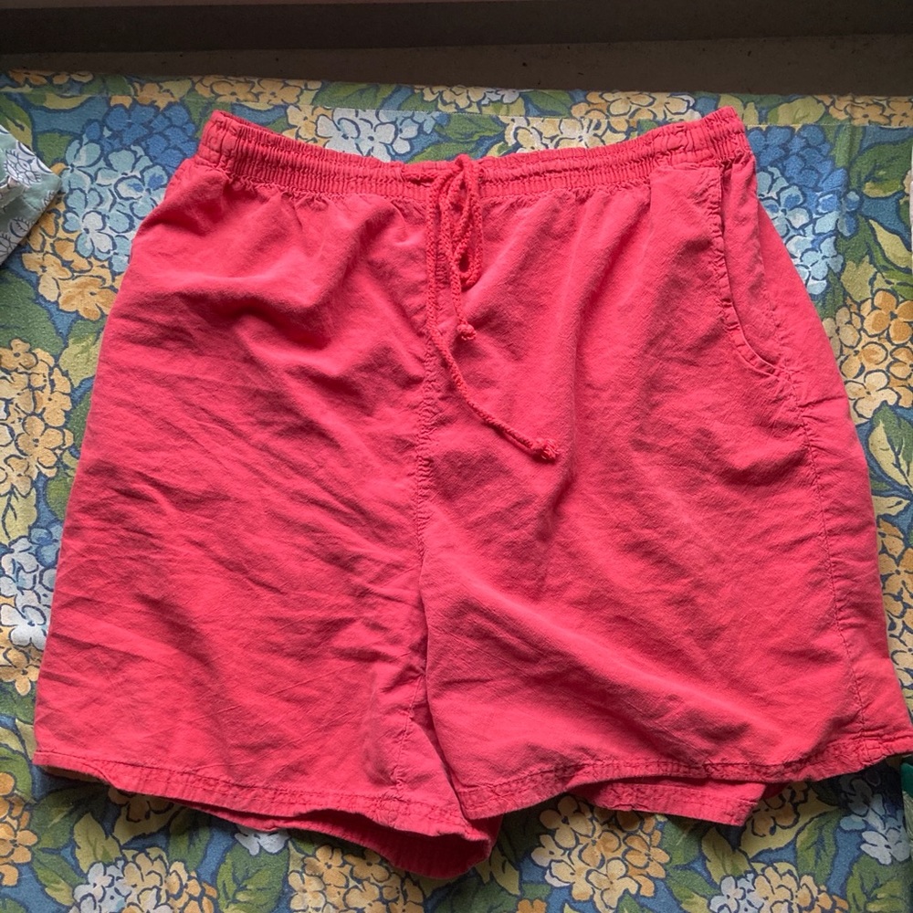 Vintage Regton Shorts